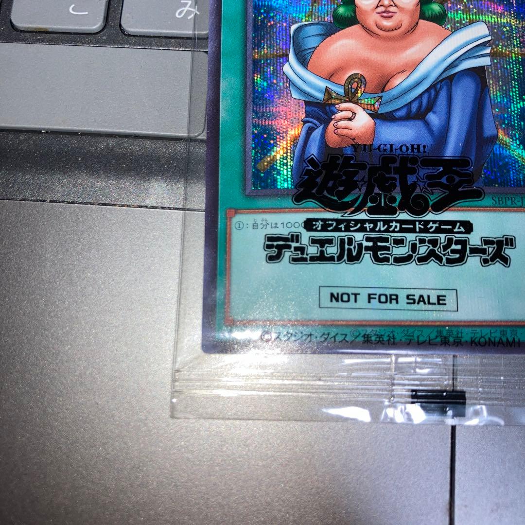 治療の神 ディアンケト ブルシク 未開封 ディアン・ケト ブルー