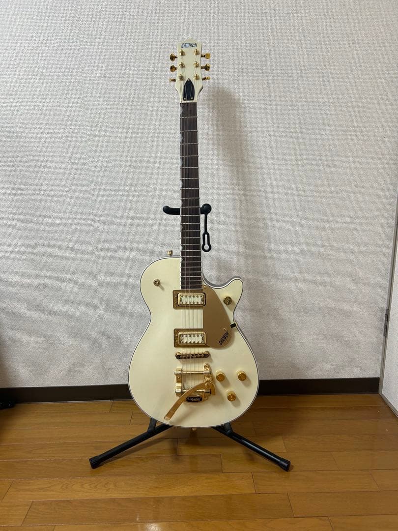 ギター Gretsch Electromatic Pristine LTD Gretsch Electromatic Pristine LTD Center Block Double-Cut Semi