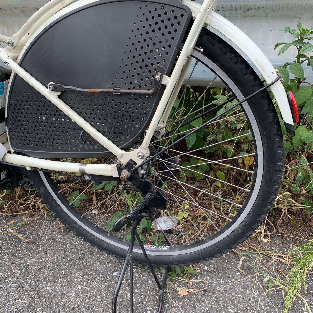 [671]送料無料 ブリヂストン ハイディー2 HYDEE.II 鍵なし