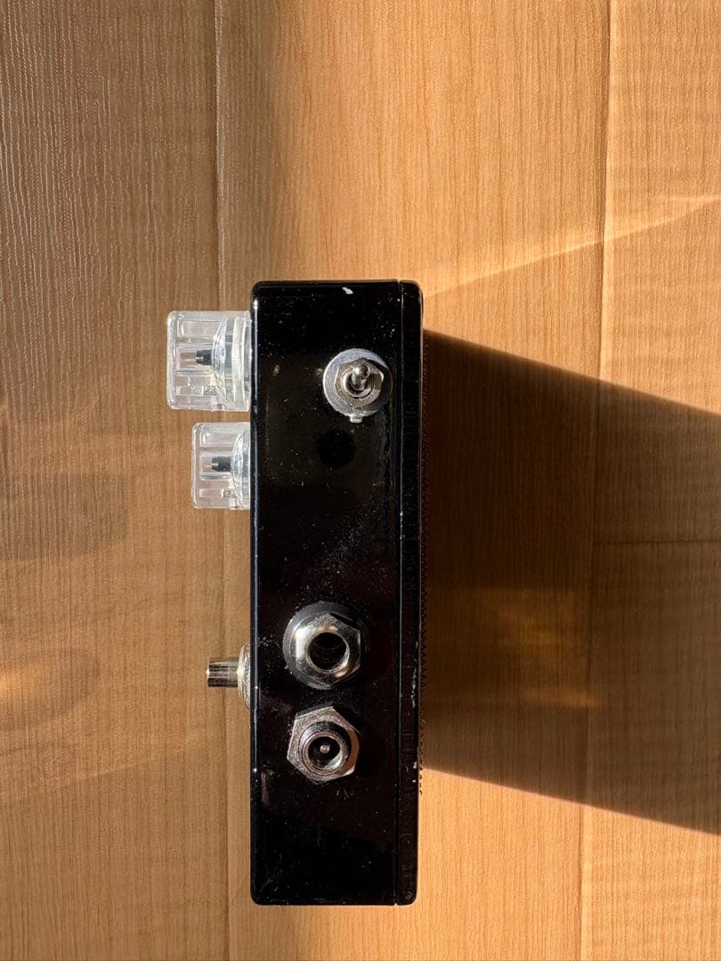 CLIONE ギターエフェクター vivie