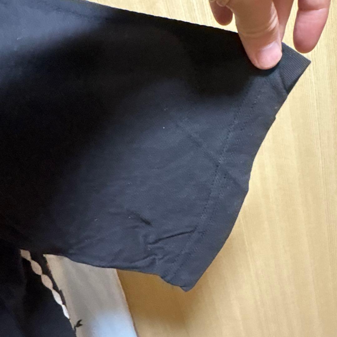 99年フジロックにて購入！「Todos Tus Muertos」TシャツM！！