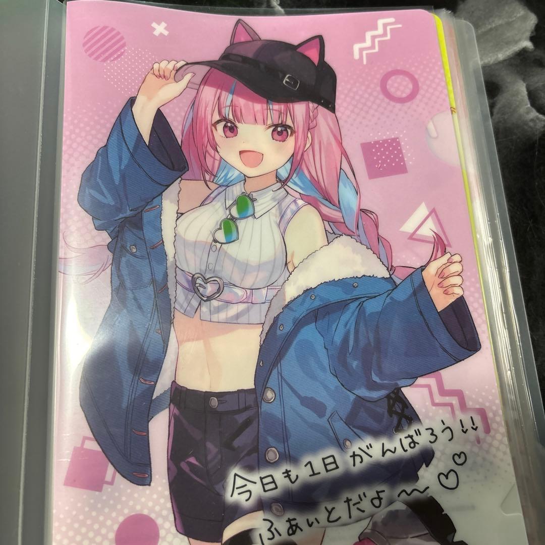 ファミリーマート・ローソンコラボ ホログラ ERROR 全人類兎化計画 146枚