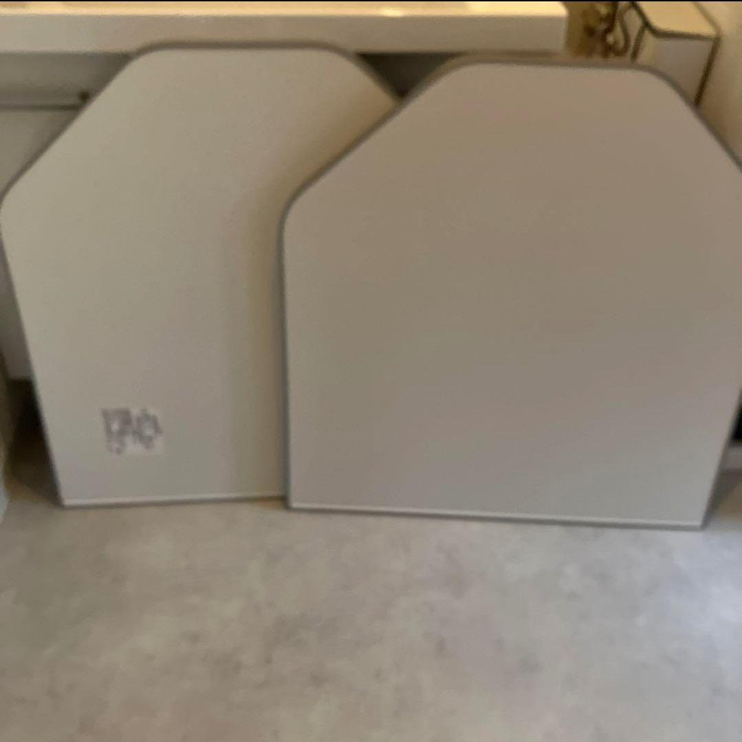 お風呂 TOTO サザナ クレイドル浴槽 軽量蓋 - メルカリ