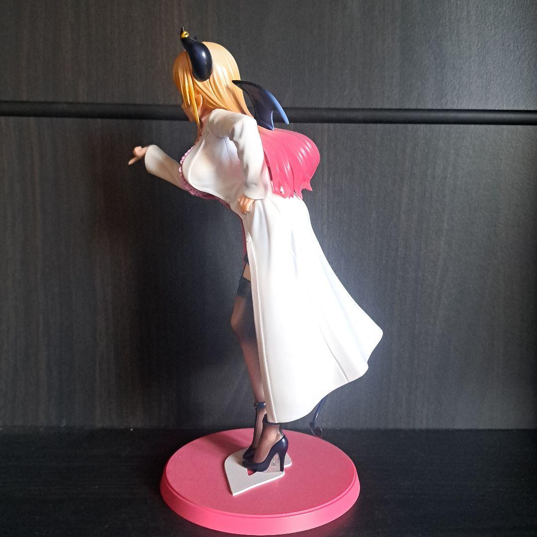 癒月ちょこ 1/7スケールフィギュア