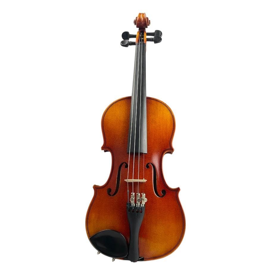 極美・極虎○鈴木バイオリン○ No.330 1/8 黄金期 1983年製 上位