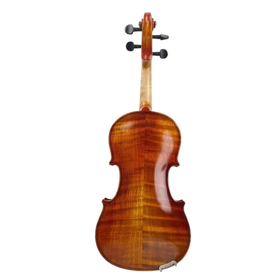 極美・極虎○鈴木バイオリン○ No.330 1/8 黄金期 1983年製 上位