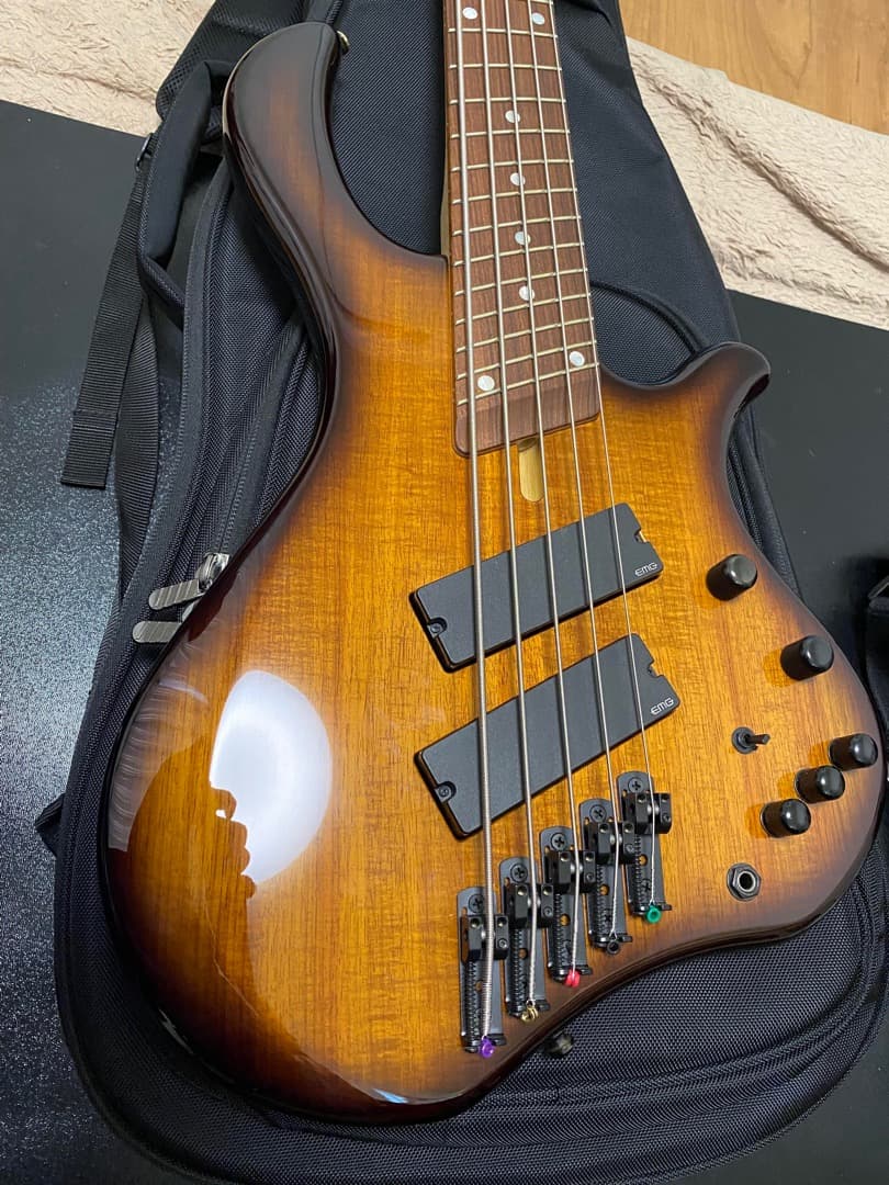 美品】 E-Ⅱ CR-5MS ESP 限定品 マルチスケール おまけ付き - メルカリ