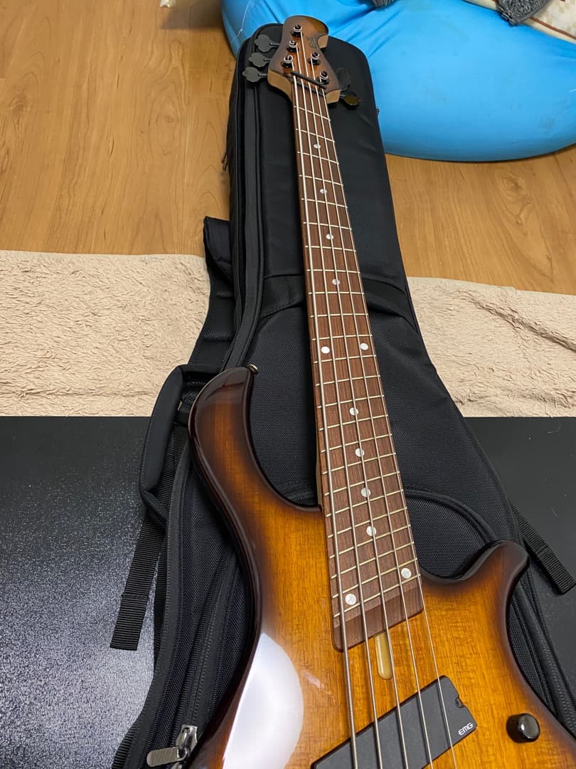 美品】 E-Ⅱ CR-5MS ESP 限定品 マルチスケール おまけ付き - メルカリ