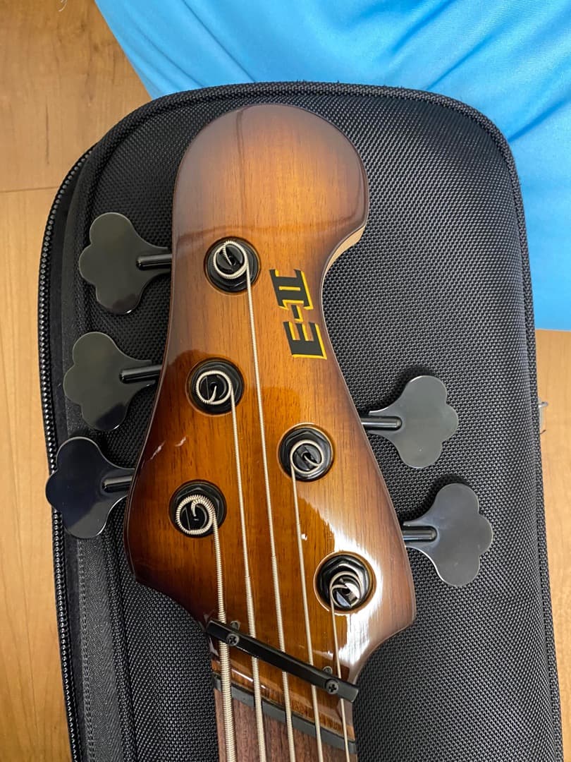 美品】 E-Ⅱ CR-5MS ESP 限定品 マルチスケール おまけ付き - メルカリ