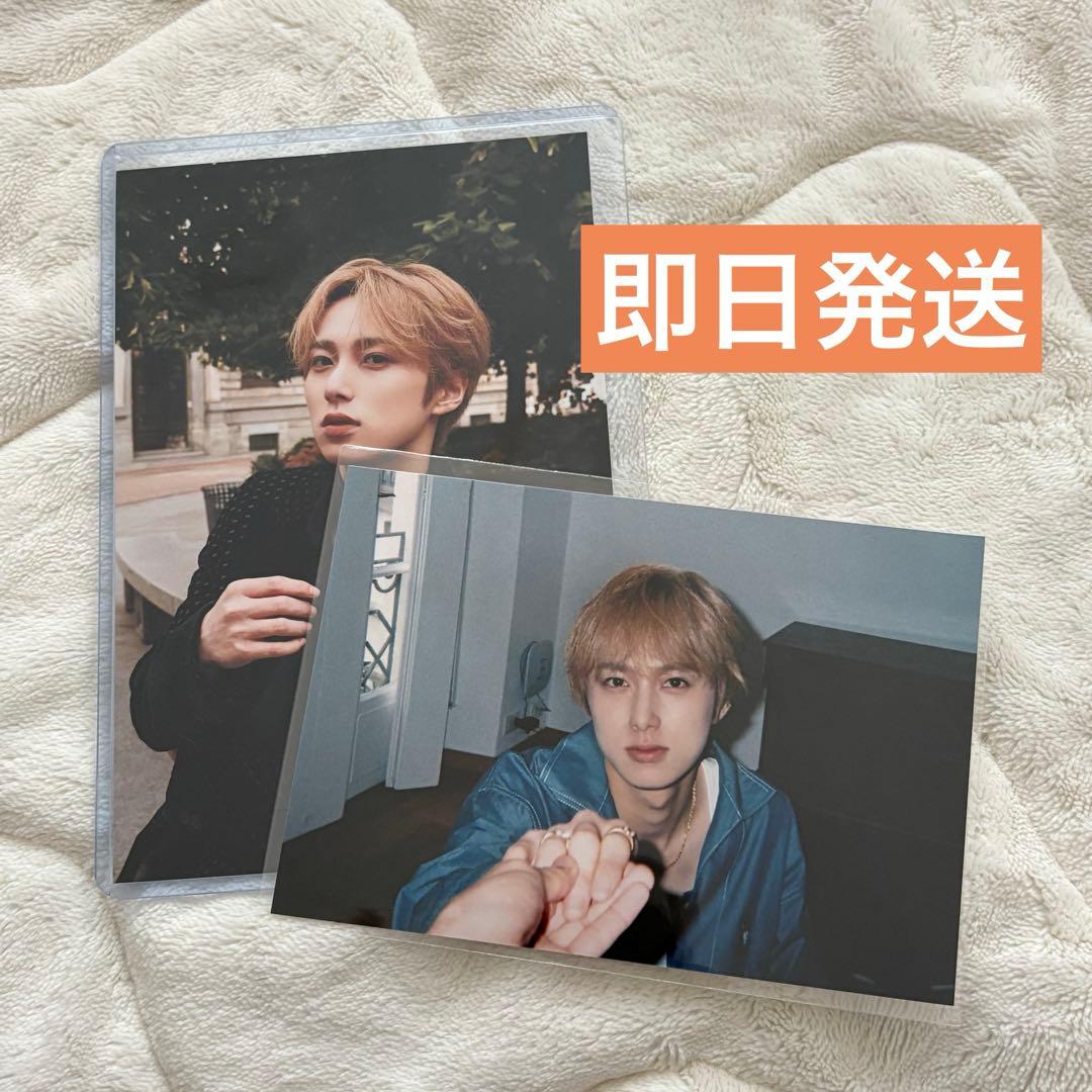 INI 写真集 HMV 生写真 尾崎匠海 ポストカード - メルカリ