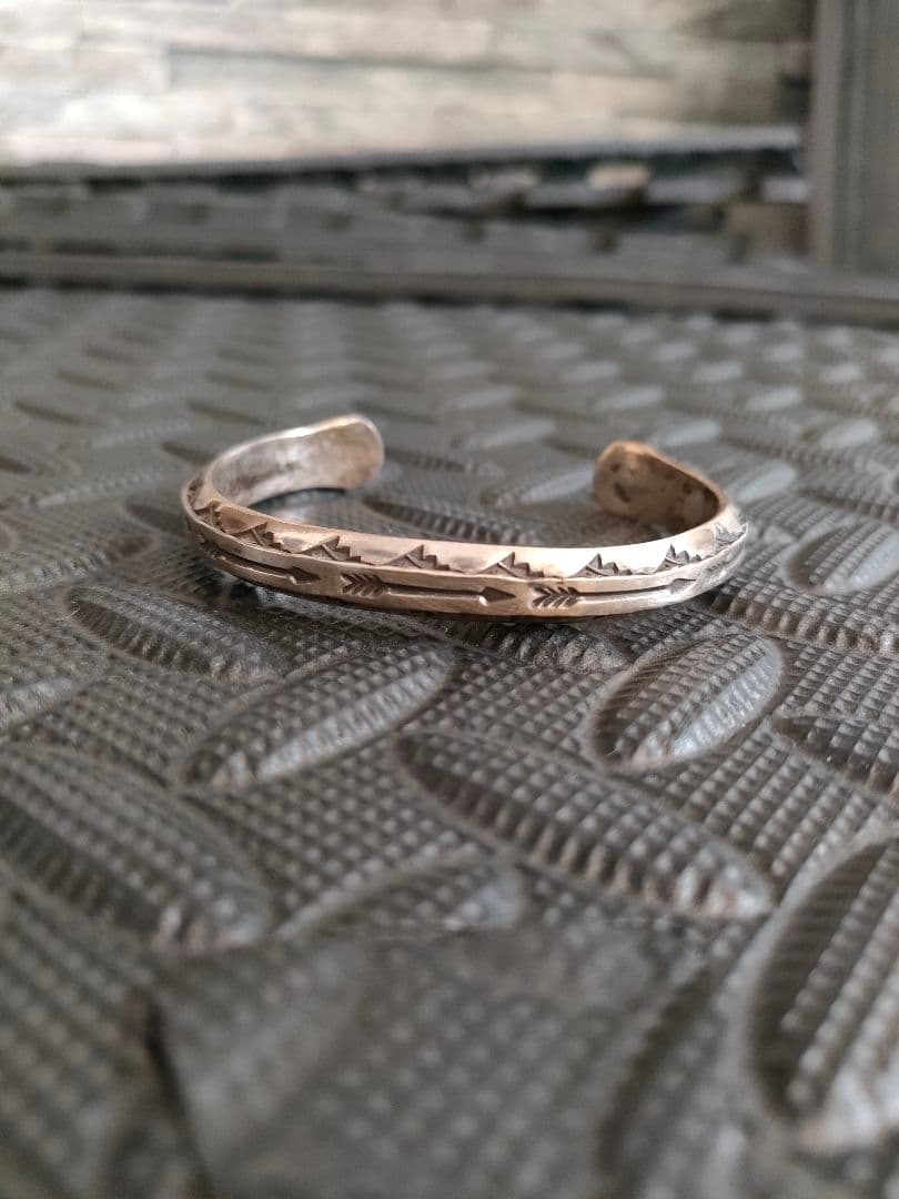 ラッキージョン バングル Lucky John（ラッキージョン）の魅力を語りたい【シルバージュエリー