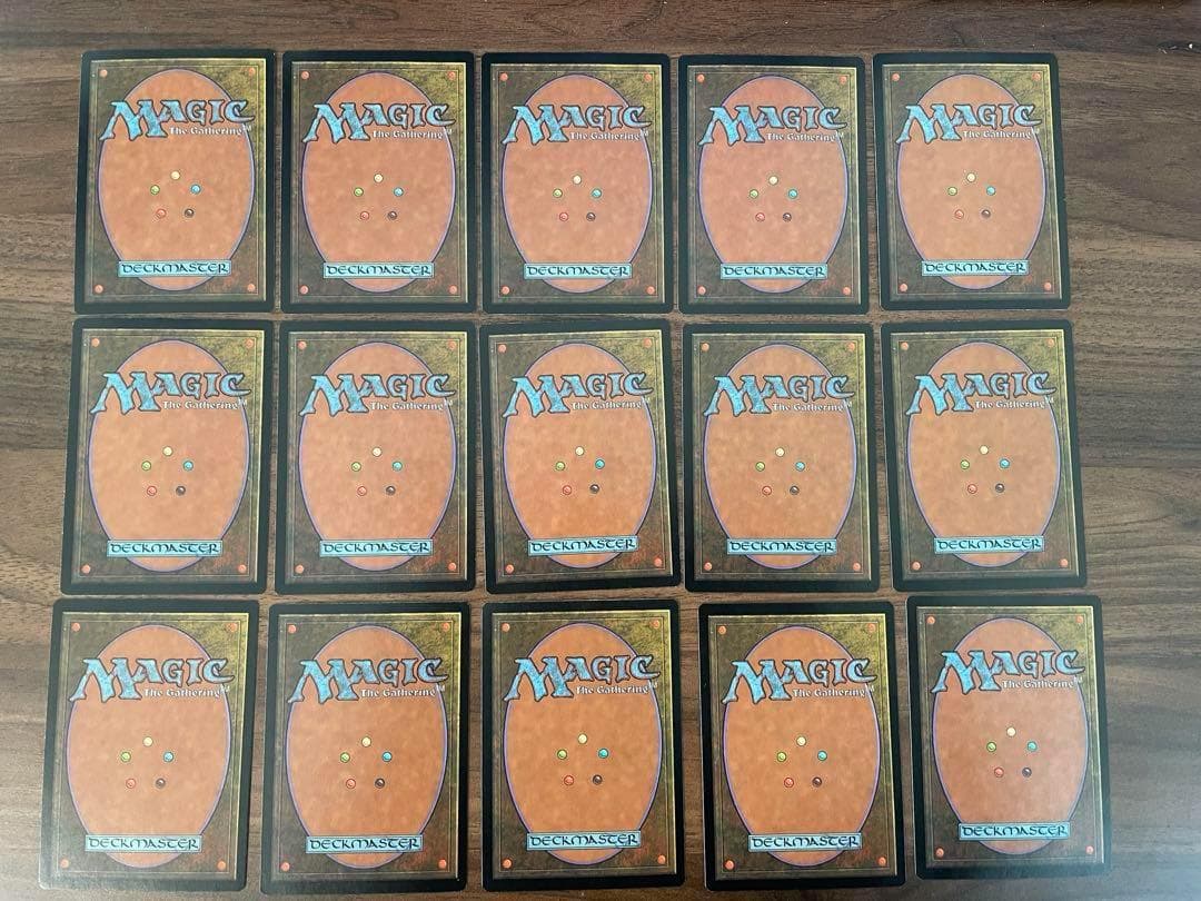 APACランド 1.2.3 全種15枚 1970072