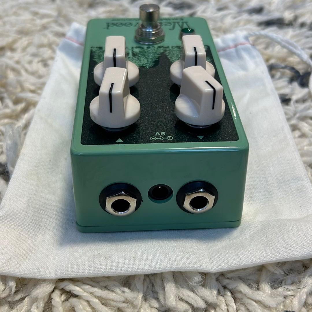 【すず】EarthQuaker Devices Westwood