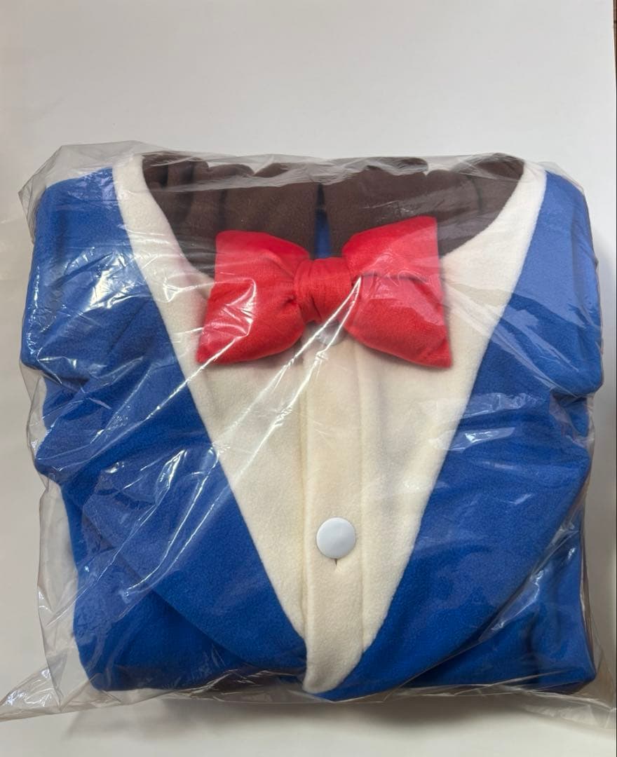 LUX ラックス スーパーリッチクリスタル 名探偵コナン オリジナル