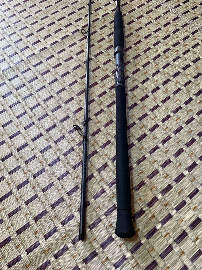 ひ*で様 シマノ 21コルトスナイパーBB S96MH シマノ コルトスナイパーBB S96MH [2021年モデル] - 釣具のポイント