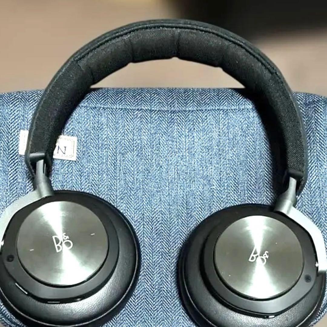 ❶Bang & Olufsen Beoplay H9i Beoplay H9i」レビュー。B&Oの高いデザインと機能性を合わせ持つノイズ