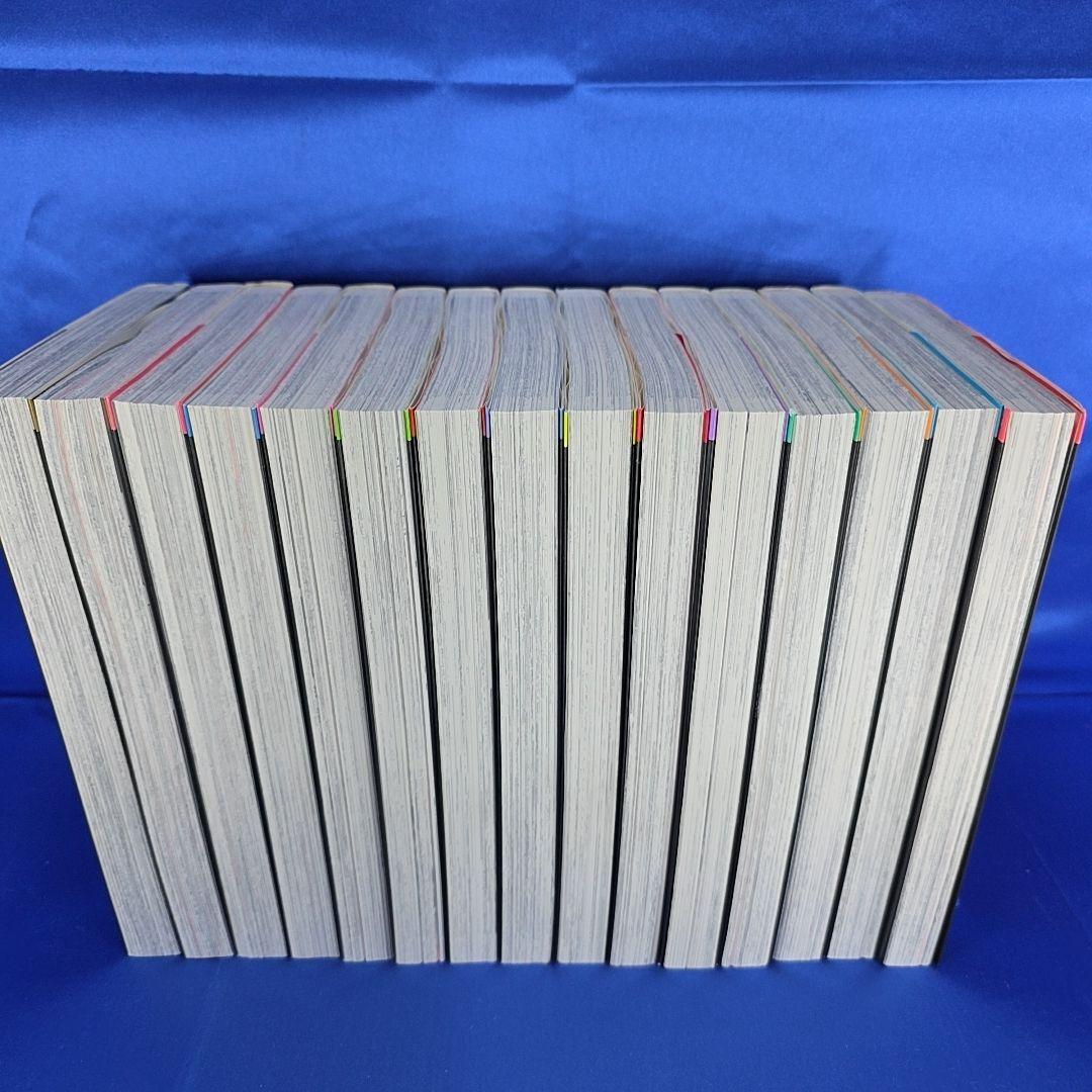 【全巻セット】キャッツ・アイ コンプリートエディション 1〜15巻