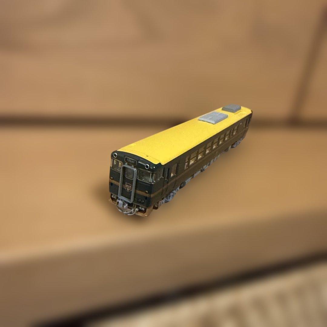 9428 キハ40-2000 ベルモンターニュエメール べるもんた