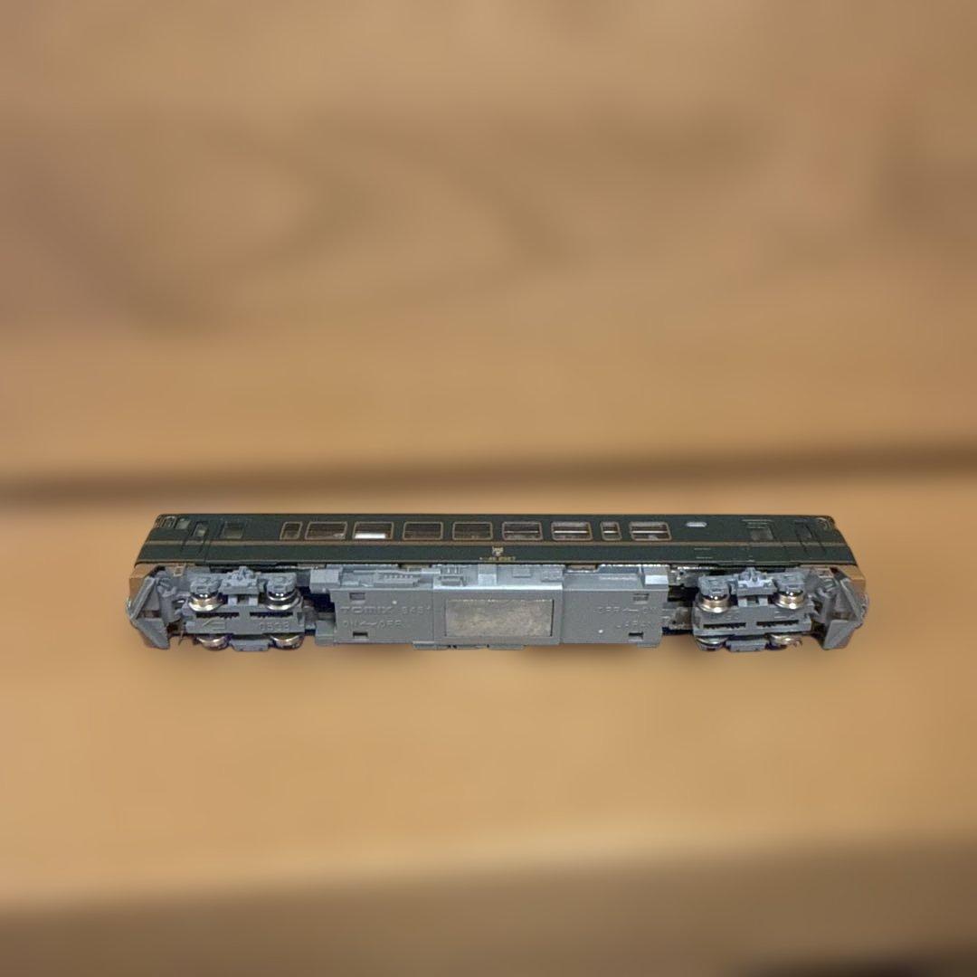 9428 キハ40-2000 ベルモンターニュエメール べるもんた