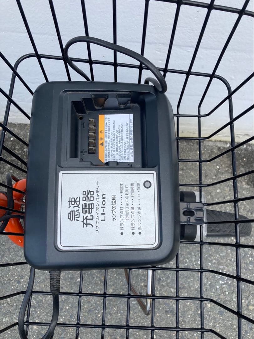 1612業界最長12ヶ月保証付！送料無料エリア多数！安全整備済み！電動