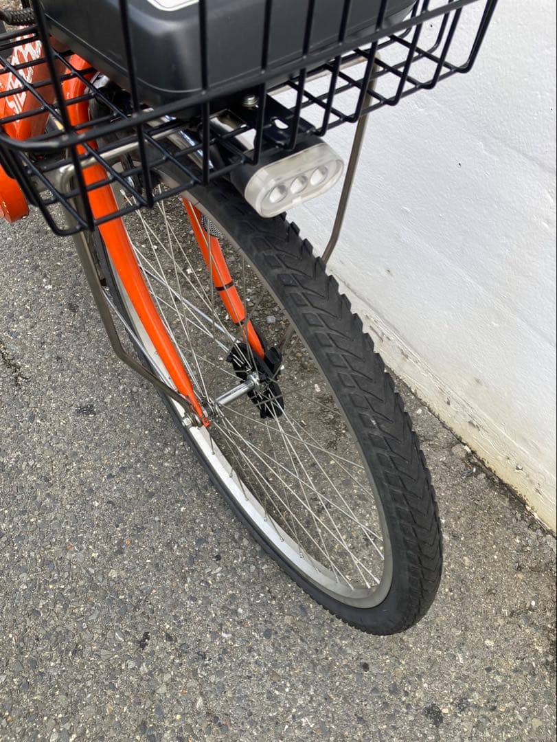 1612業界最長12ヶ月保証付！送料無料エリア多数！安全整備済み！電動