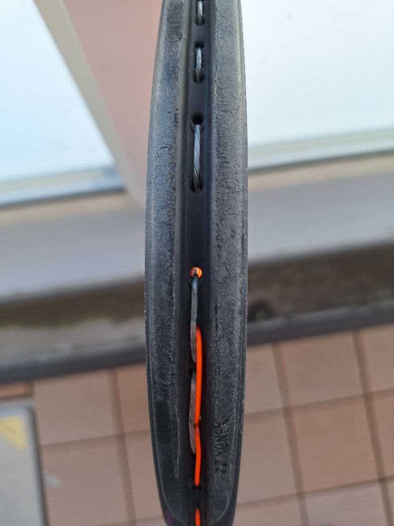 VCORE PRO100 テニストピアSpec-3 G3 - メルカリ