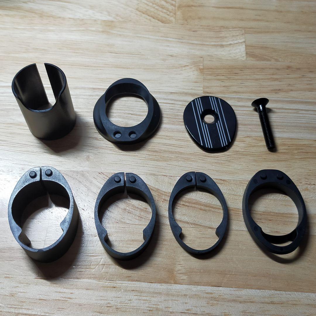 DEDA VINCI ステム 110mm - メルカリ