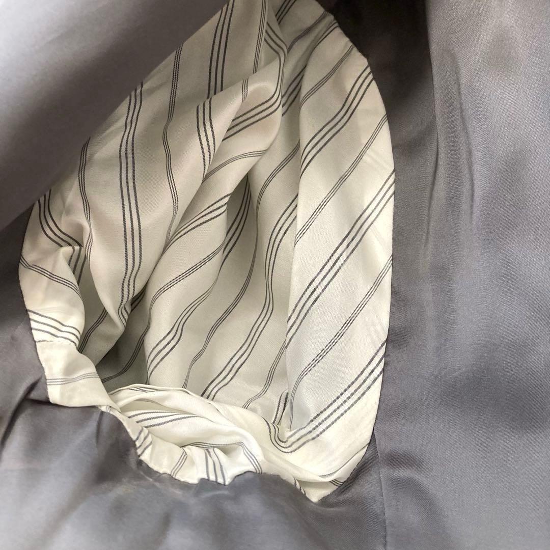 セオリーリュクス♡スーツ ノーカラージャケット パンツ EXECUTIVE