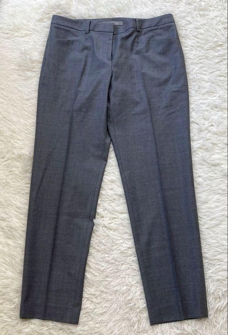 セオリーリュクス♡スーツ ノーカラージャケット パンツ EXECUTIVE