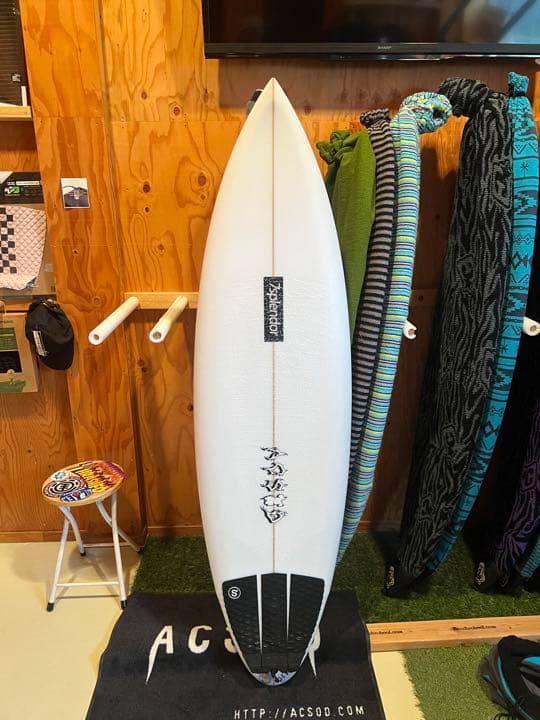 ACSOD サーフボード オンライン ショッピング 通販
