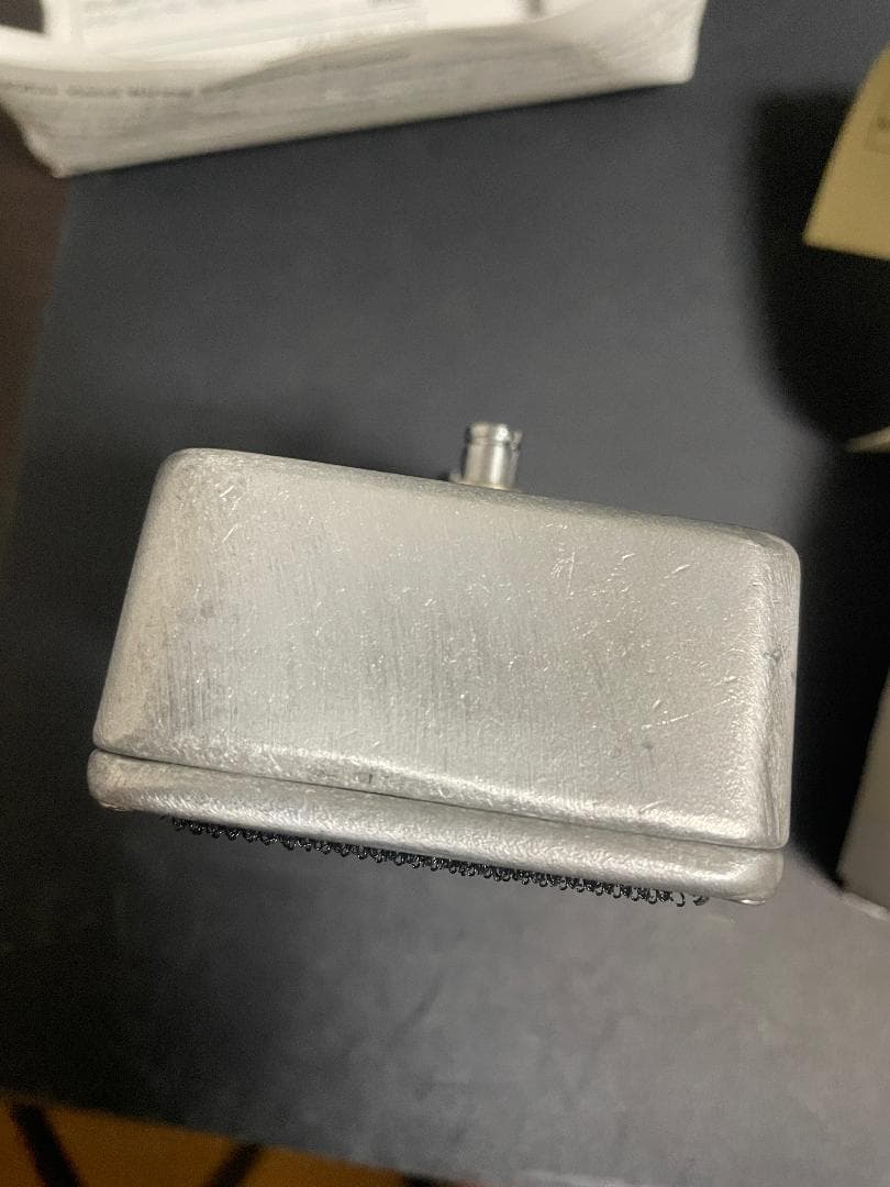 VOCU Parametirc Equalizer ヴィンテージワイヤー