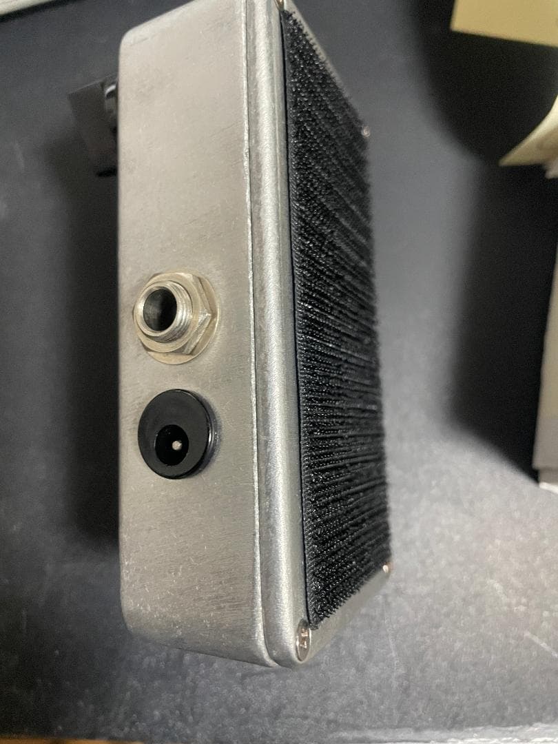 VOCU Parametirc Equalizer ヴィンテージワイヤー