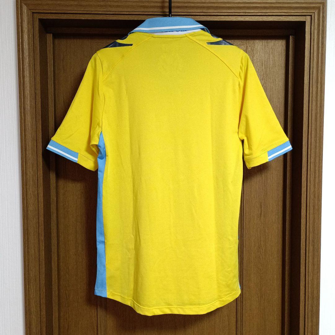 macron ナポリ 11/12 kappa ローマ 01/02 ユニフォーム - メルカリ