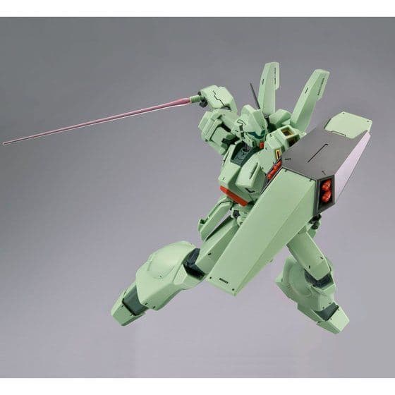 未組立 MG ジェガンD型 スタークジェガン ガンプラ ジェガン