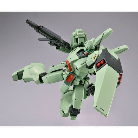 未組立 MG ジェガンD型 スタークジェガン ガンプラ ジェガン