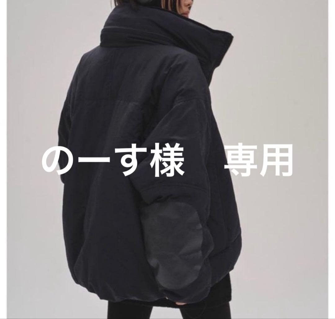 のーす　黒　38 THE NORTH FACE（ザ ノースフェイス） ダウンジャケット ダウン メンズ
