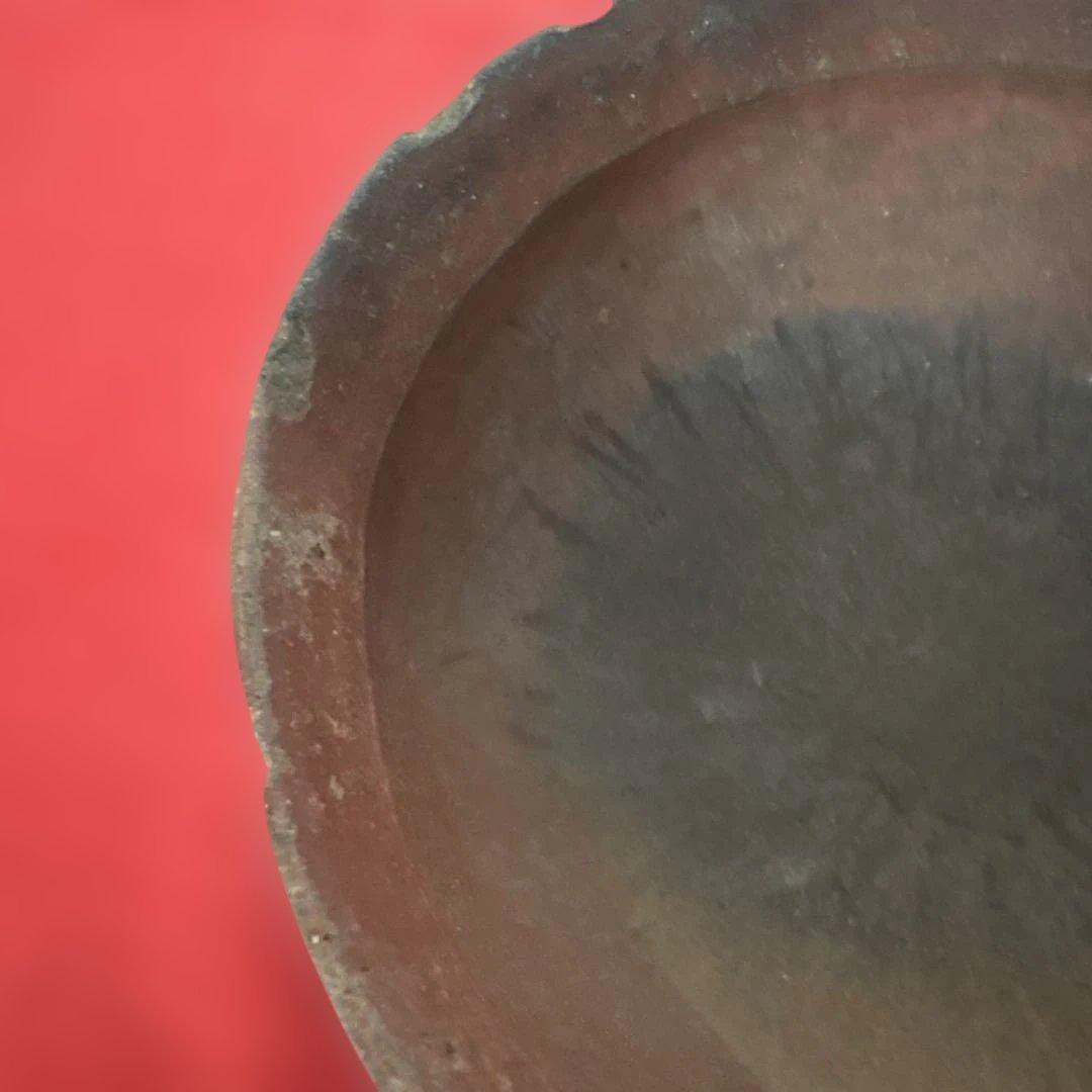 弥生時代 出土品径14センチ