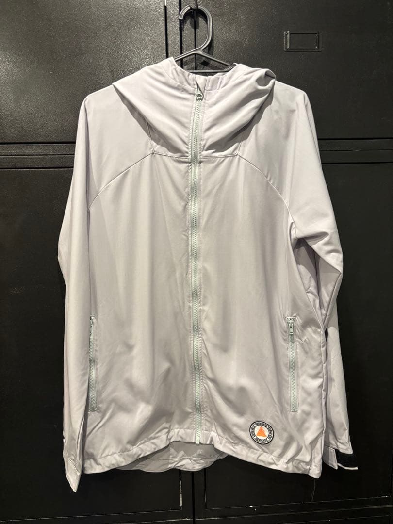 HERENESS REAL WOOL WIND JACKET S メリノウール REAL WOOL WIND JACKET(MEN) – HERENESS.jp