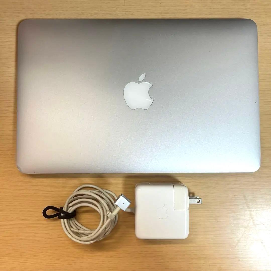 MacBook Air 11インチ 2014 Core i5 256GB MacBook Air (11-inch, Early 2014) - Technical Specifications