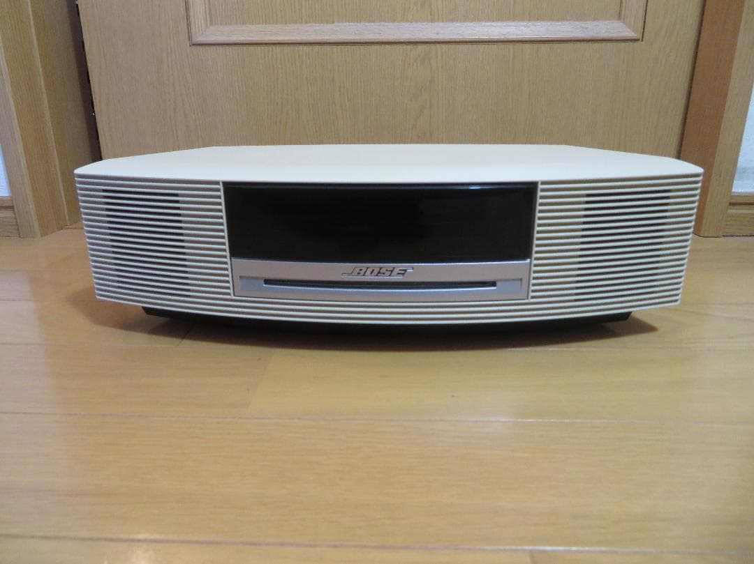 C273☆BOSE Wave Music System AWRCCB /完動品！ - メルカリ