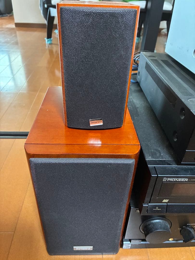 Sony 333ESG コンポセット - メルカリ