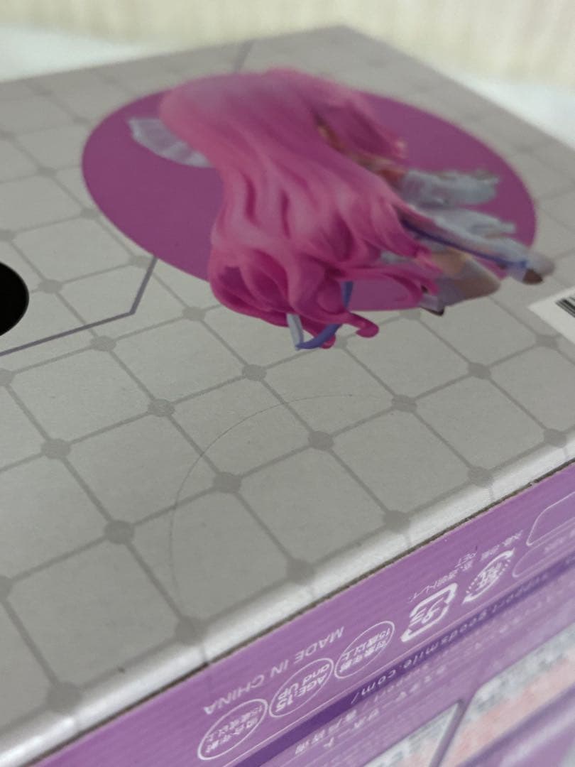 [新品未開封] NIKKE スネイルシェル DORO & ねんどろいど　ドロシー