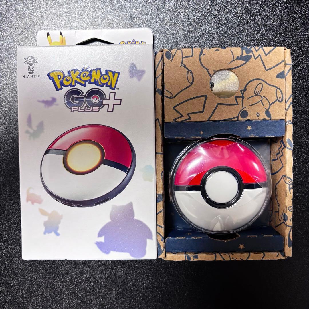 取引件数多数　ポケモンgo プラプラ　スーパー&ハイパーオートスロークリアケース