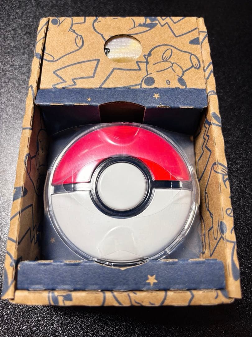 取引件数多数　ポケモンgo プラプラ　スーパー&ハイパーオートスロークリアケース