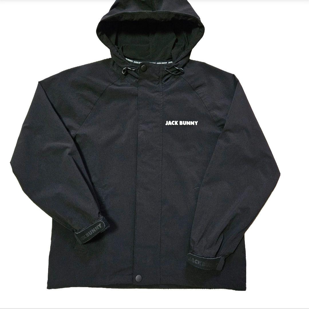 JACK BUNNY ジャックバニージュニア ナイロンタフタジャケット - メルカリ
