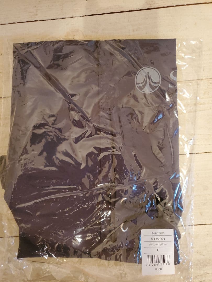 SUKALA LAVAヨガマットケース Yogi Mat Bag - メルカリ