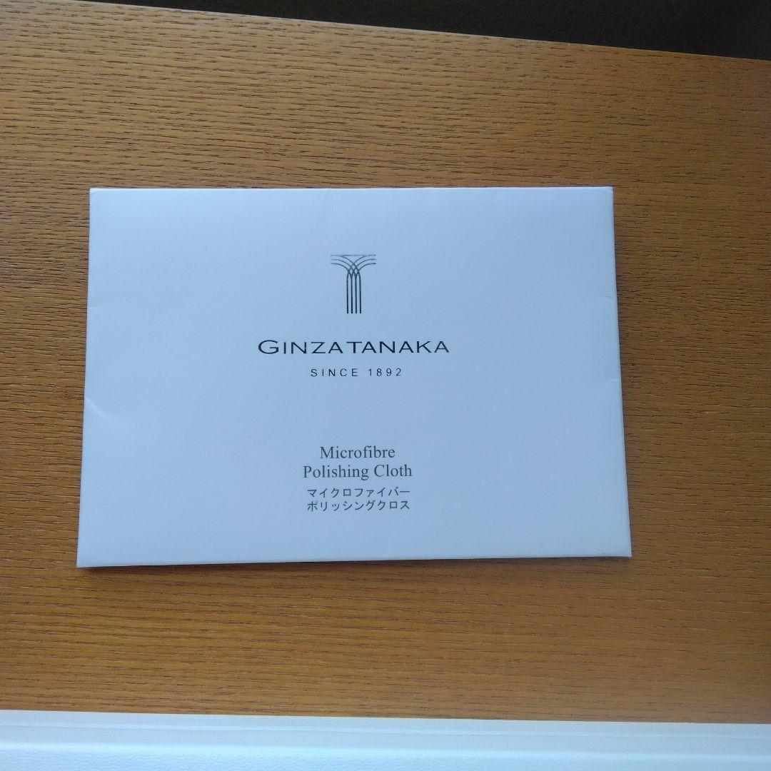 ま*子様 ギンザタナカ ブレスレットk24 約17.5センチ - メルカリ