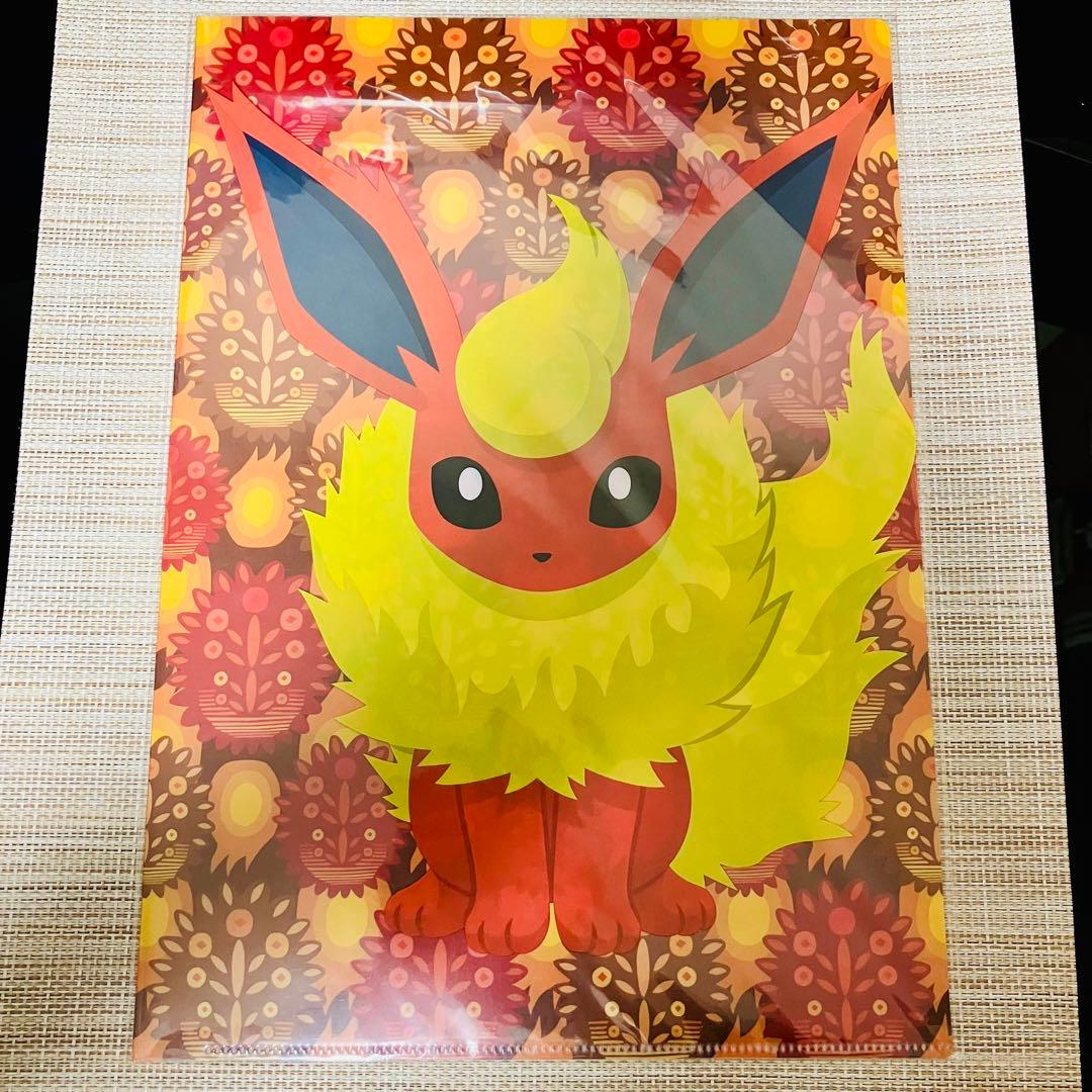 非売品ポケモン クリアファイルまとめ売り ポケモンセンター限定 一番くじ レトロ