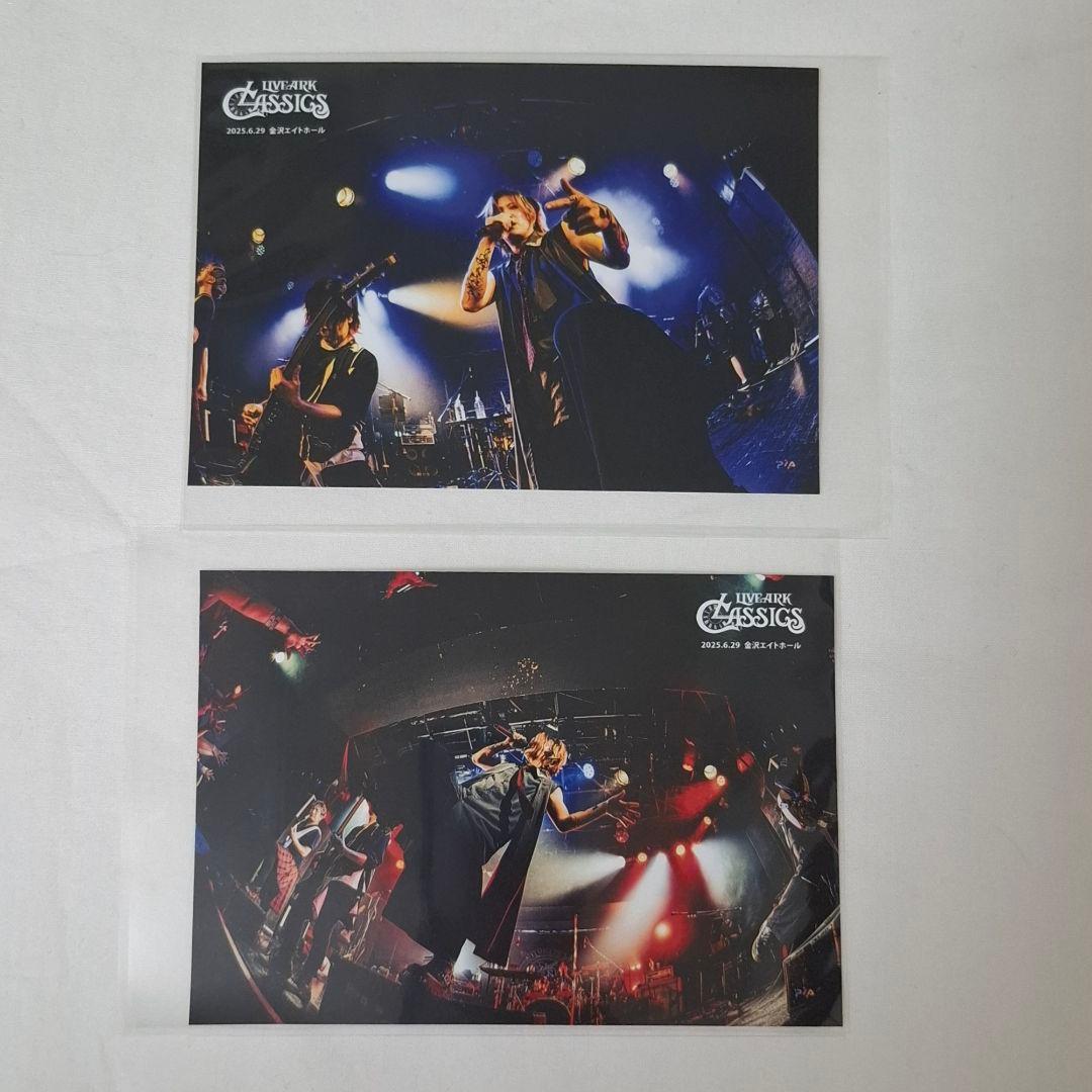 あらき チェキ メモカ アー写 - メルカリ