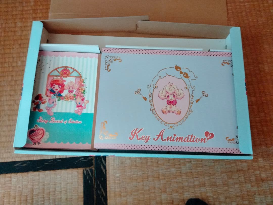 アイカツ! Top of Worksあかり